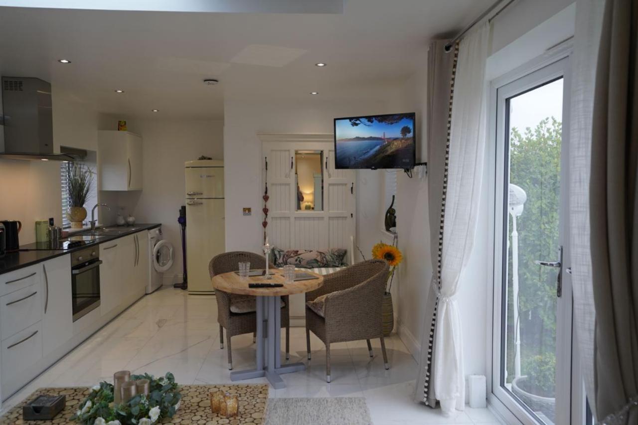 Luxury Home In The Heart Of East Sussex Freeparking Pevensey Εξωτερικό φωτογραφία